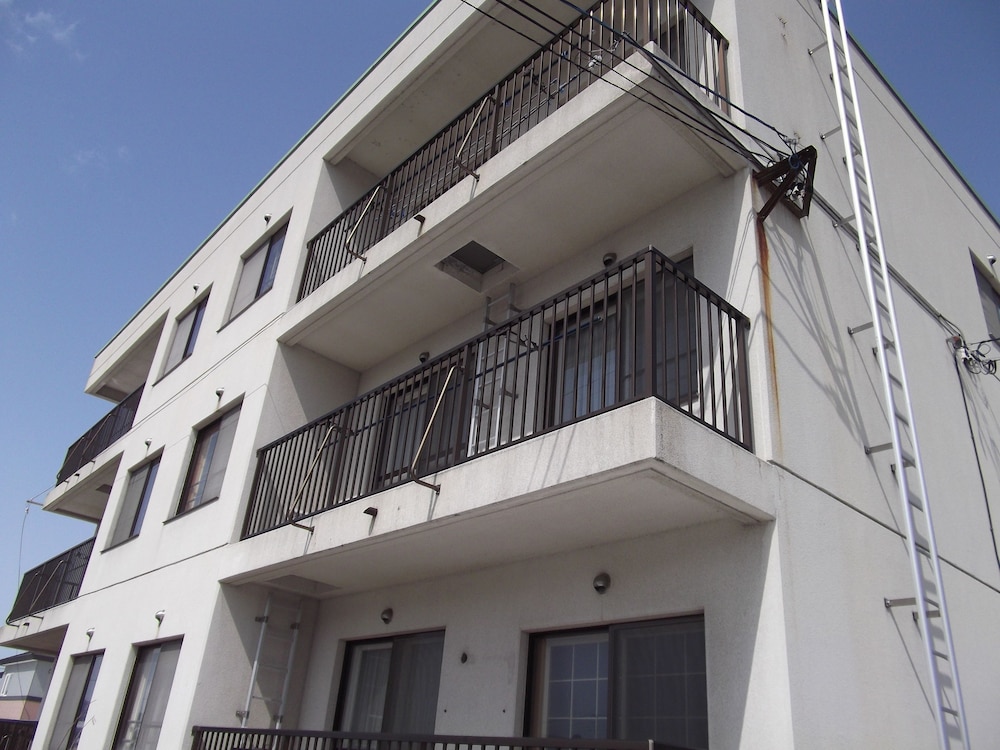 フロンティアサンライズ 旭川