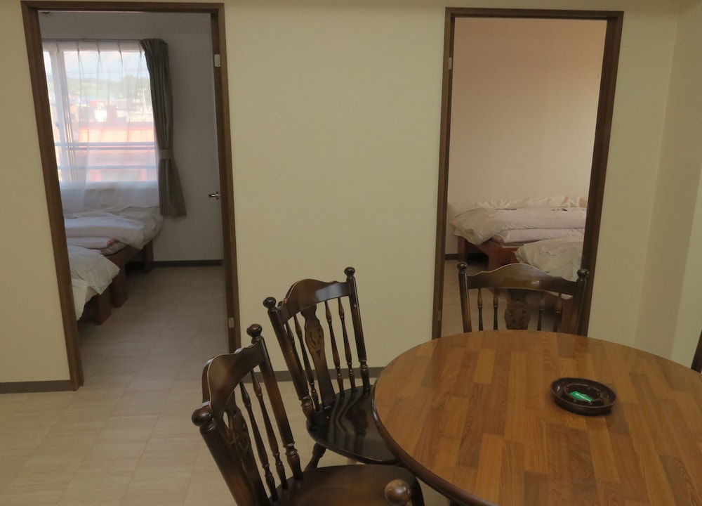 フロンティアサンライズ 旭川