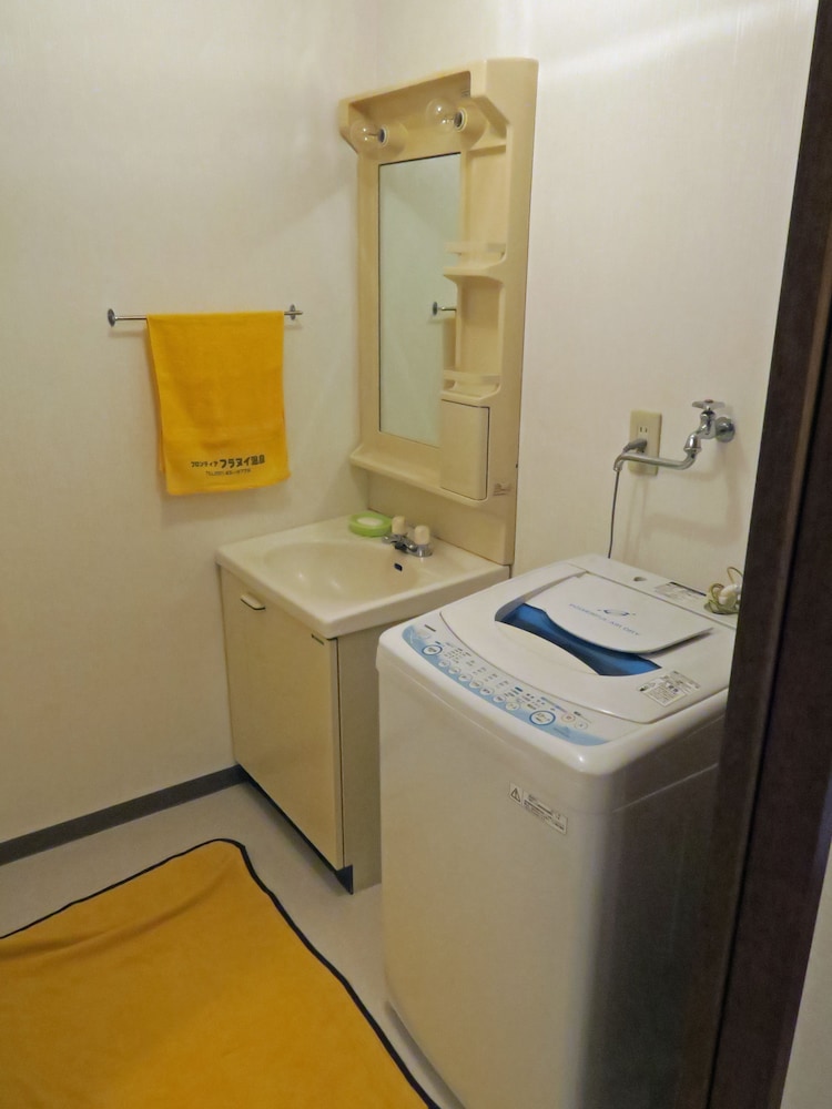 フロンティアサンライズ 旭川