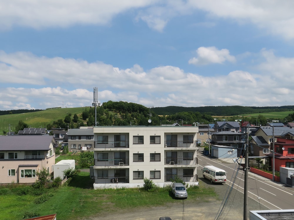 フロンティアサンライズ 旭川