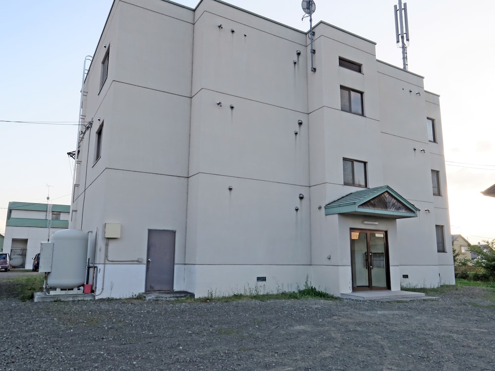 フロンティアサンライズ 旭川