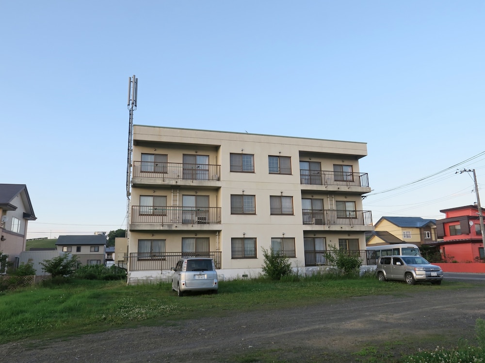 フロンティアサンライズ 旭川