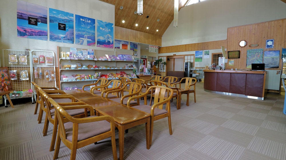 フロンティアサンライズ 旭川