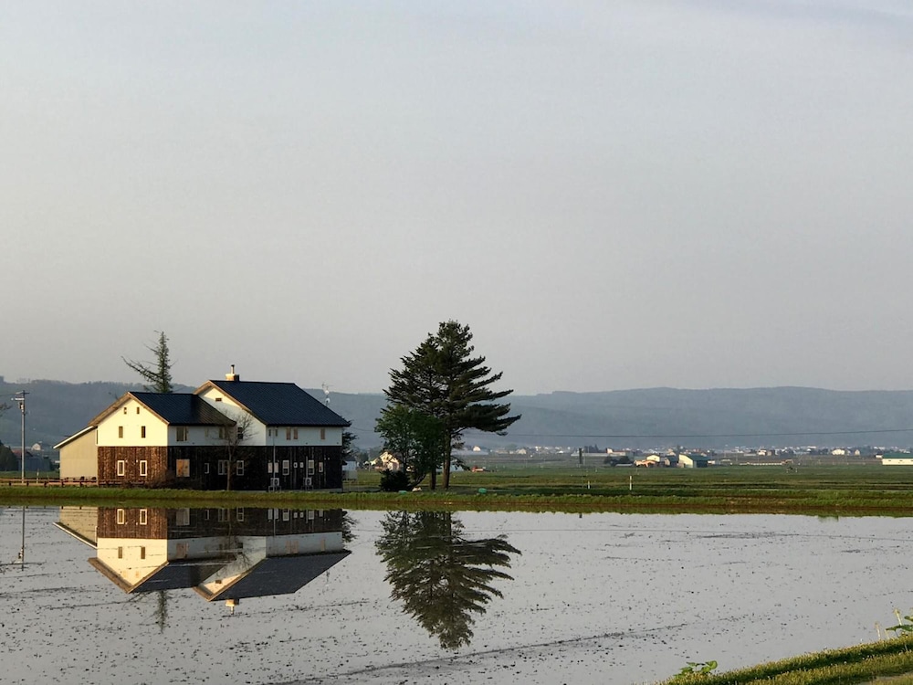 GUFO の森 上富良野 旭川