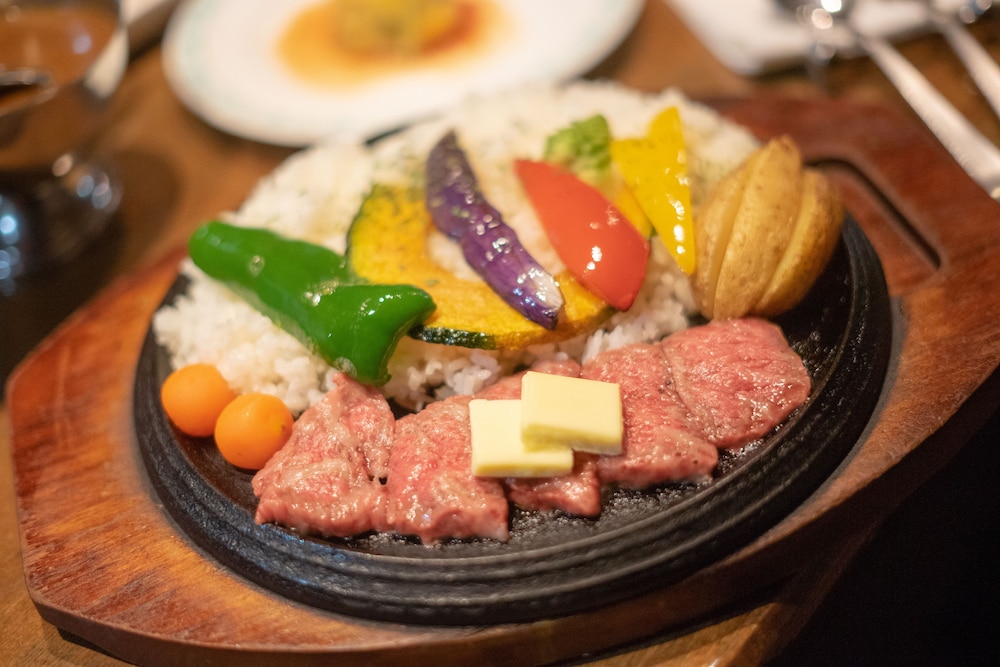 なんぷ亭 旭川