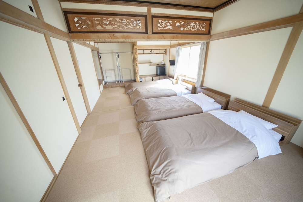 なんぷ亭 旭川