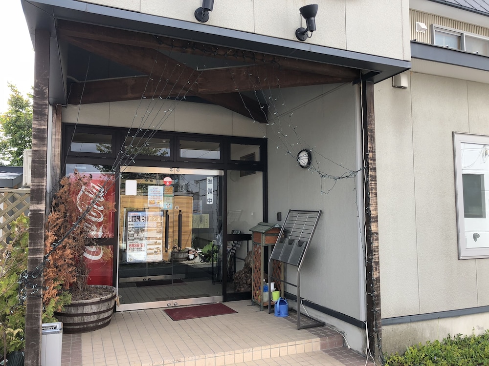 なんぷ亭 旭川