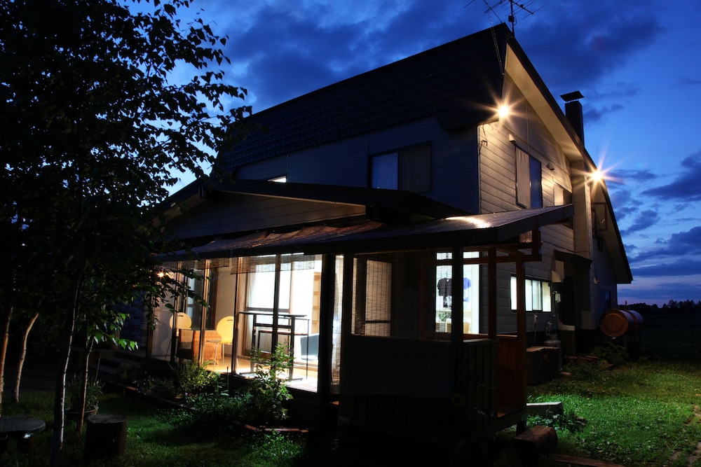 夕茜舎 (あかねやど) 旭川