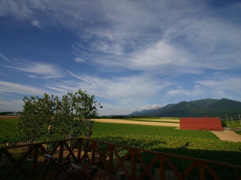 夕茜舎 (あかねやど) 旭川