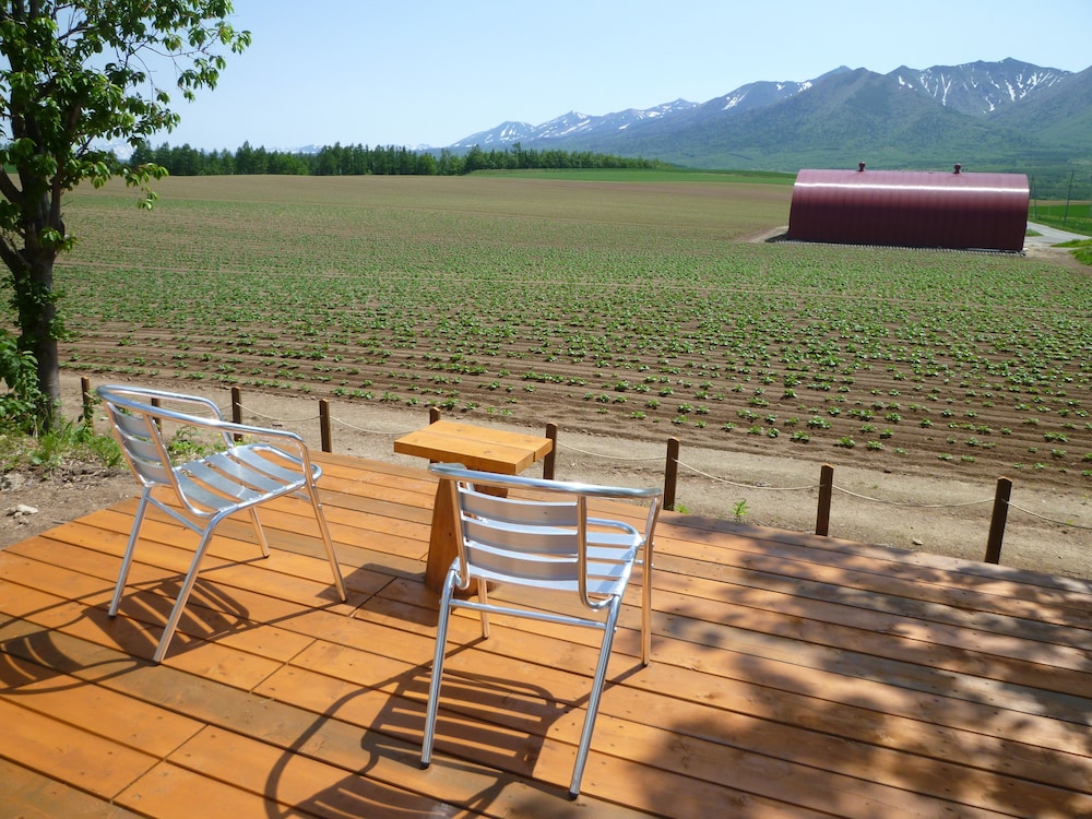 夕茜舎 (あかねやど) 旭川