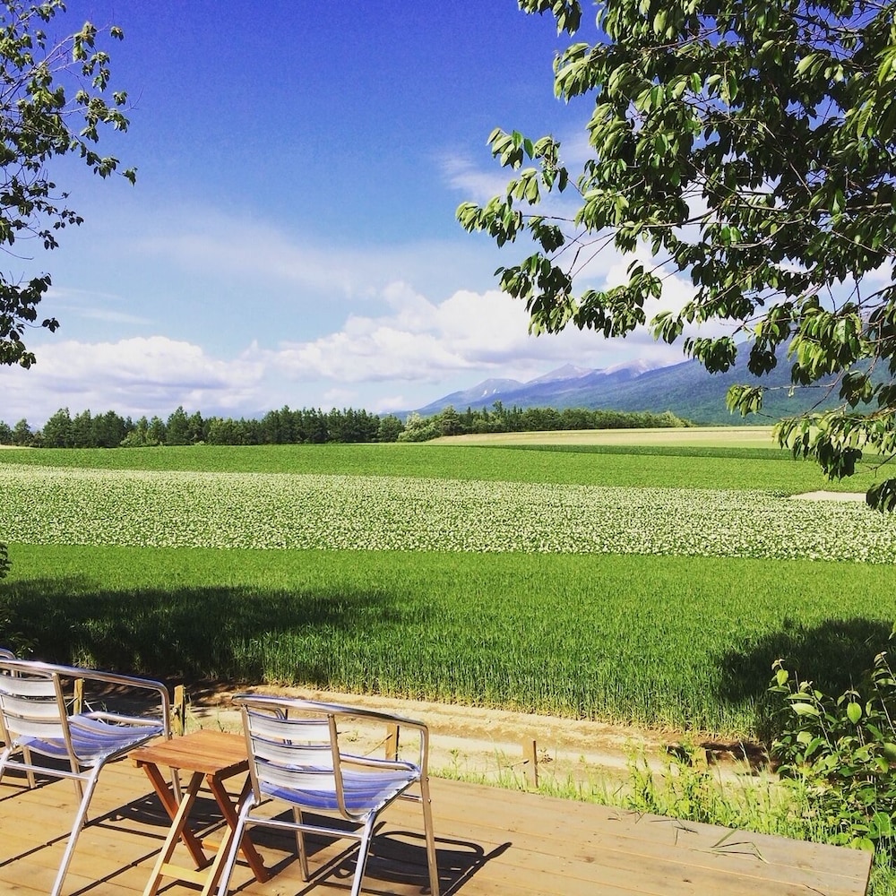 夕茜舎 (あかねやど) 旭川