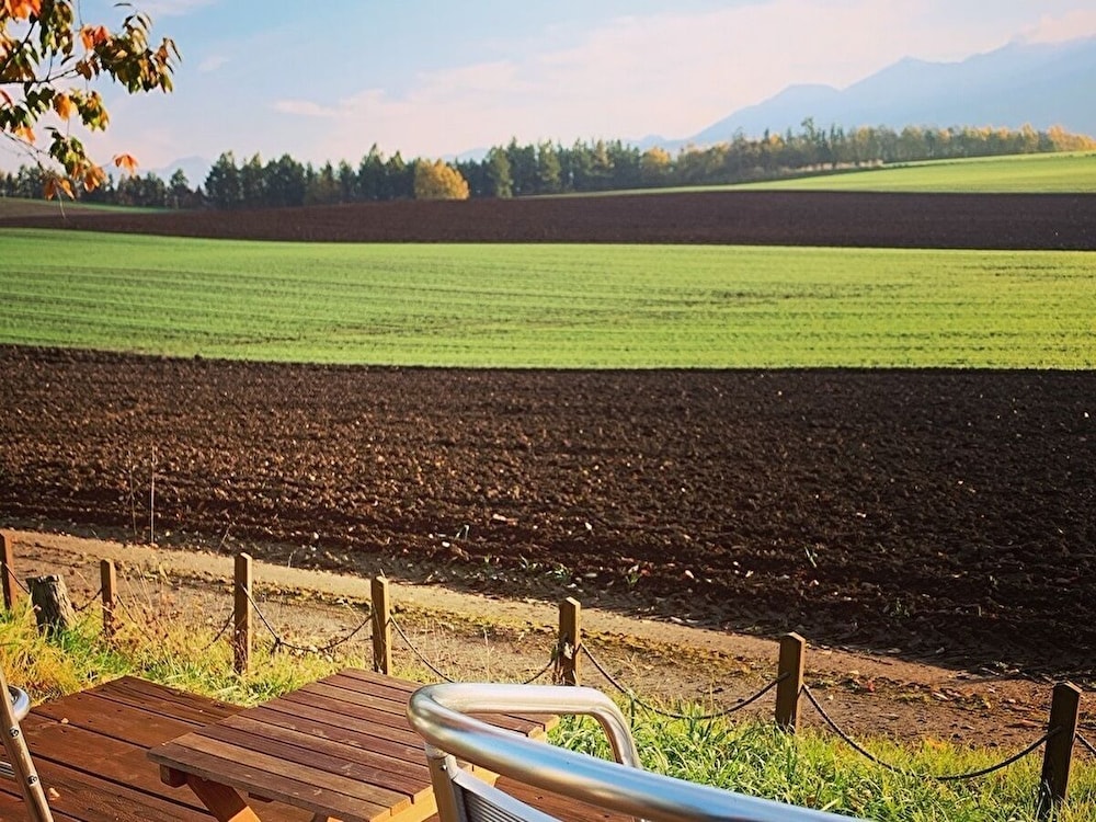 夕茜舎 (あかねやど) 旭川