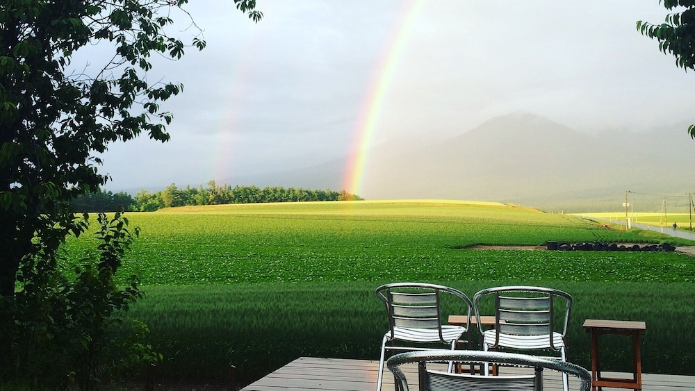 夕茜舎 (あかねやど) 旭川
