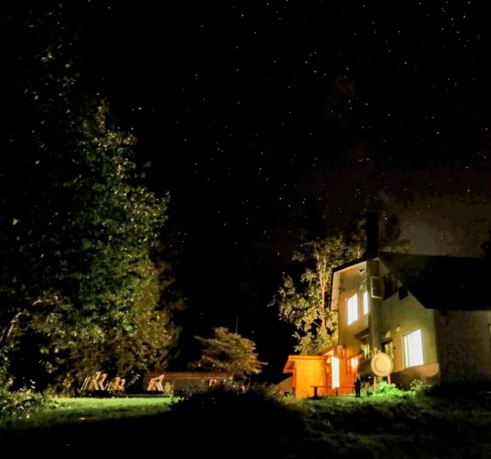 夕茜舎 (あかねやど) 旭川