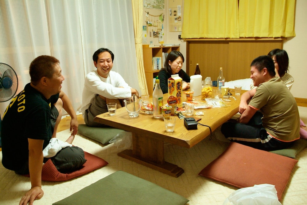 夕茜舎 (あかねやど) 旭川