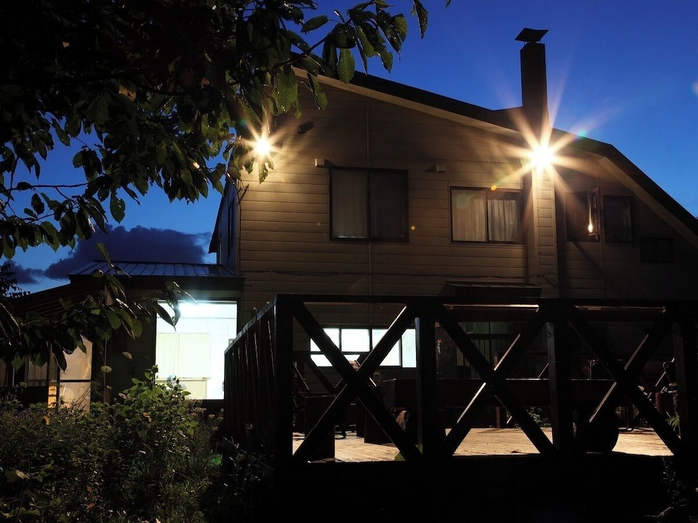 夕茜舎 (あかねやど) 旭川