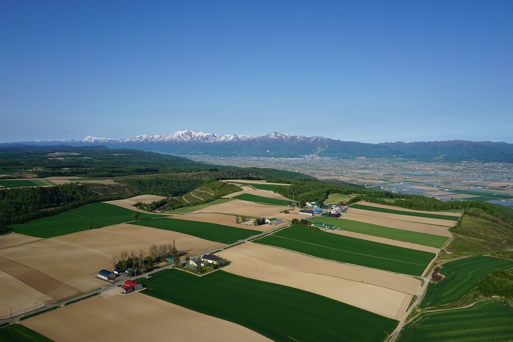 夕茜舎 (あかねやど) 旭川