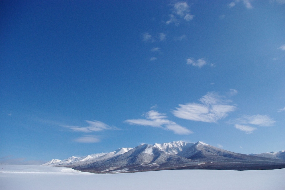夕茜舎 (あかねやど) 旭川