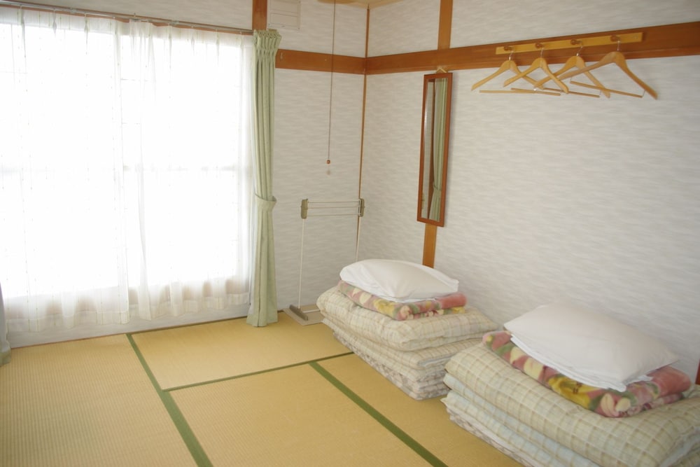 夕茜舎 (あかねやど) 旭川
