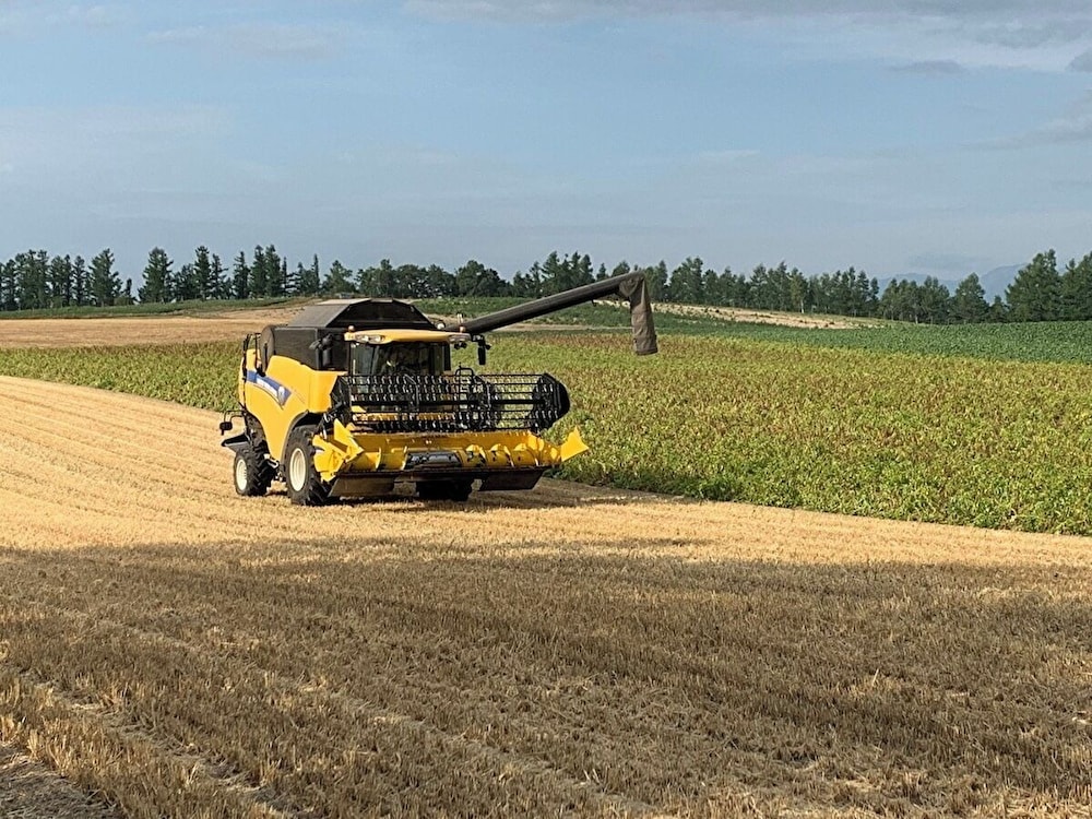 夕茜舎 (あかねやど) 旭川