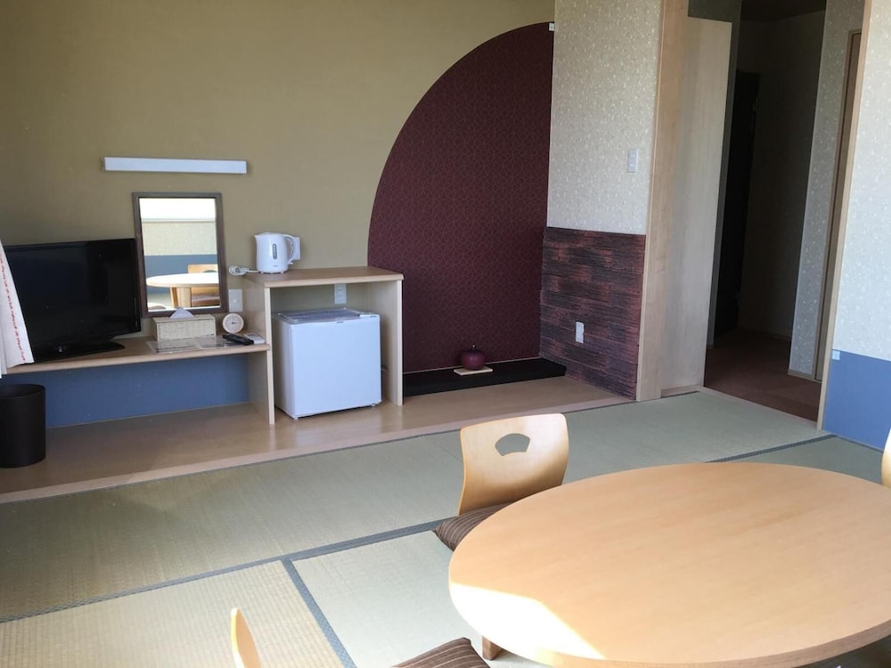 プチホテル ブランフルール 旭川