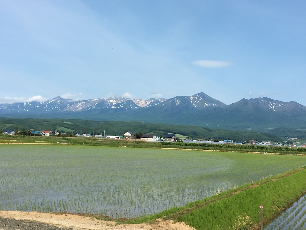 プチホテル ブランフルール 旭川