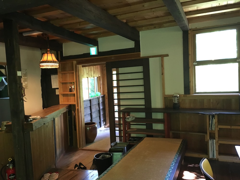ファームイン どこか農場 旭川