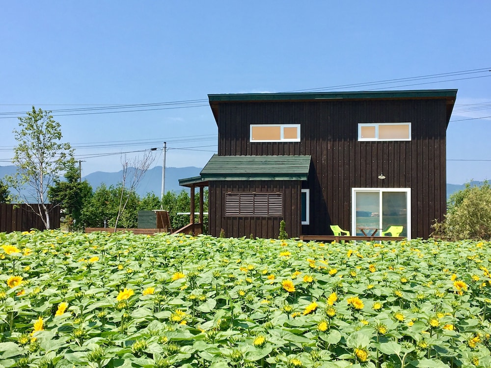 カントリーコテージ和樹あい愛 旭川