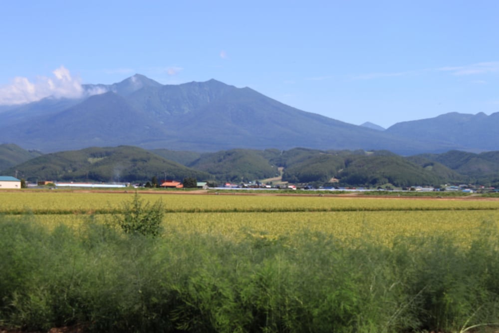 カントリーコテージ和樹あい愛 旭川