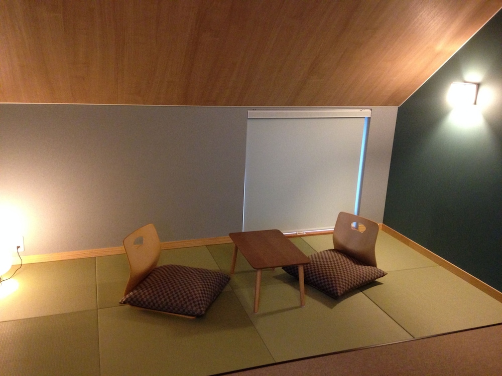 エレメント 旭川