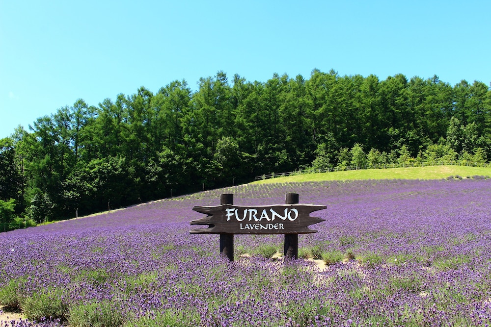 ふらの田園コテージ ヌプリ 旭川