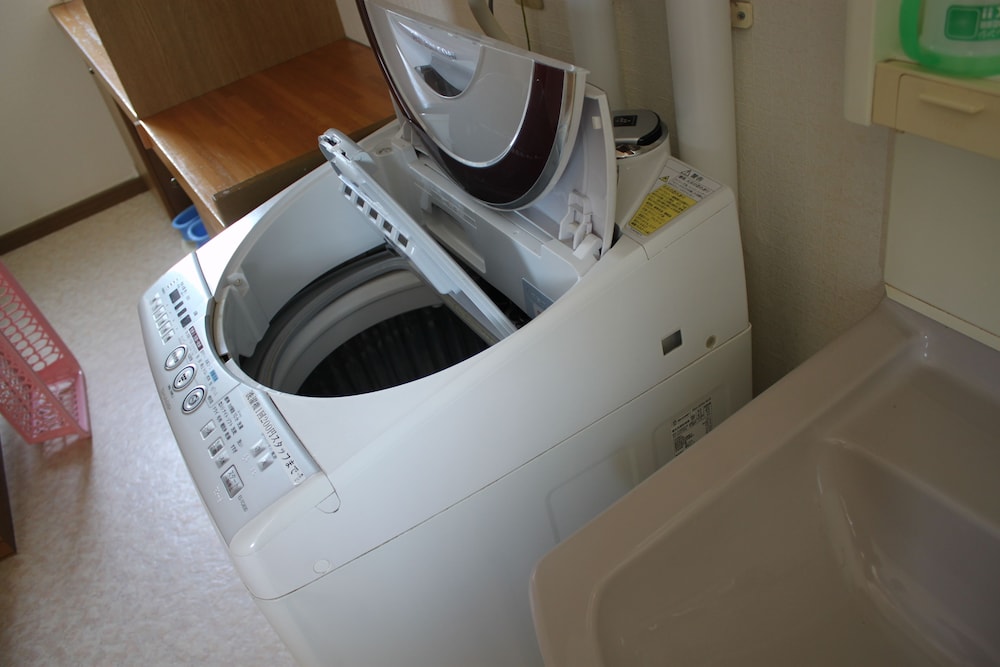 民宿クレス 旭川