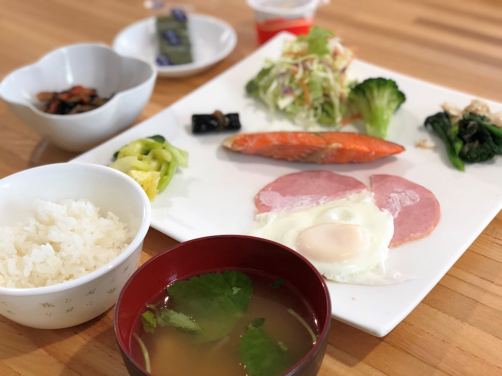 民宿クレス 旭川