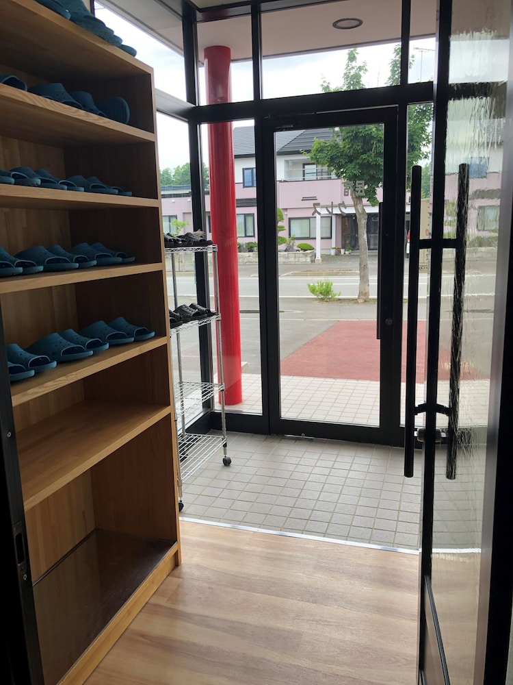 民宿クレス 旭川