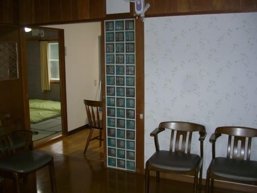 コテージ クローバー 旭川
