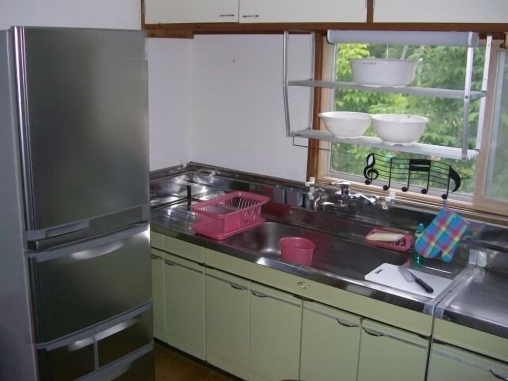 コテージ クローバー 旭川