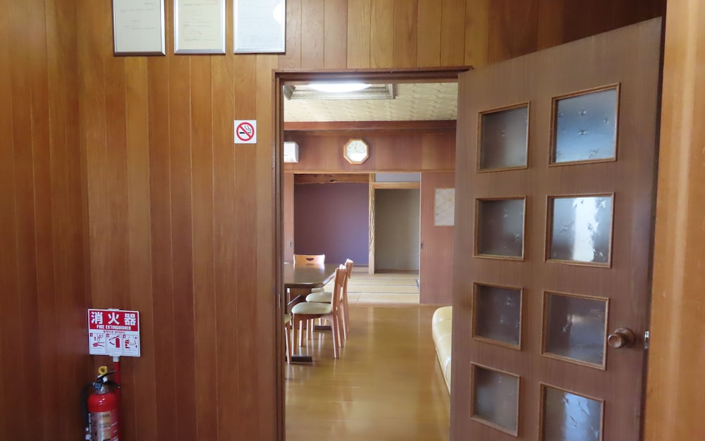 コテージ クローバー 旭川
