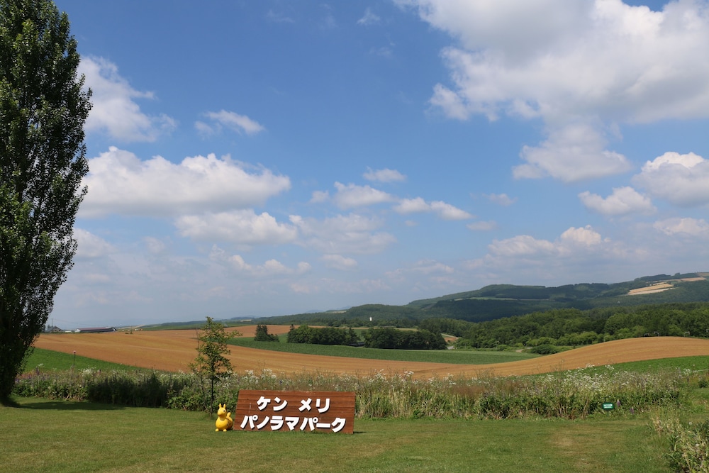 コテージ クローバー 旭川