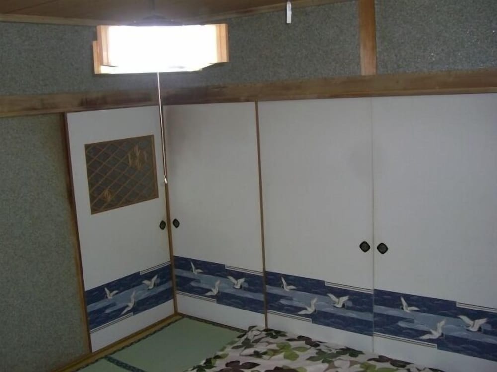 コテージ クローバー 旭川