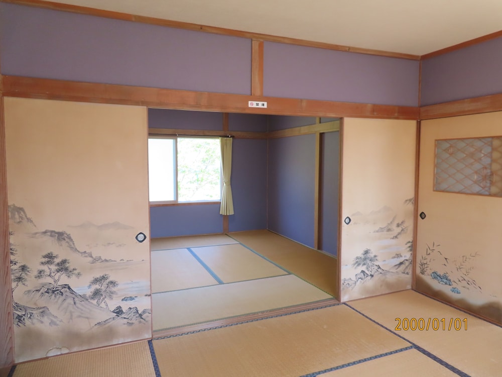 コテージ クローバー 旭川