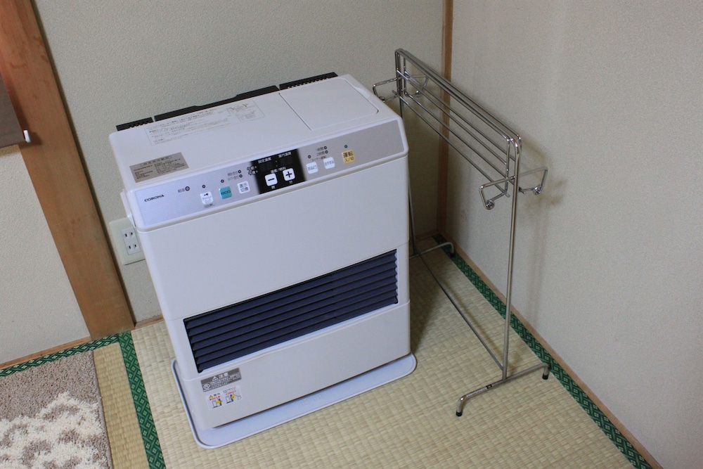 ペンション & ギャラリー 菜摘実の里 旭川