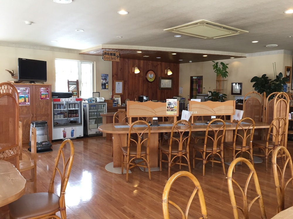 丘の宿 こえる 旭川