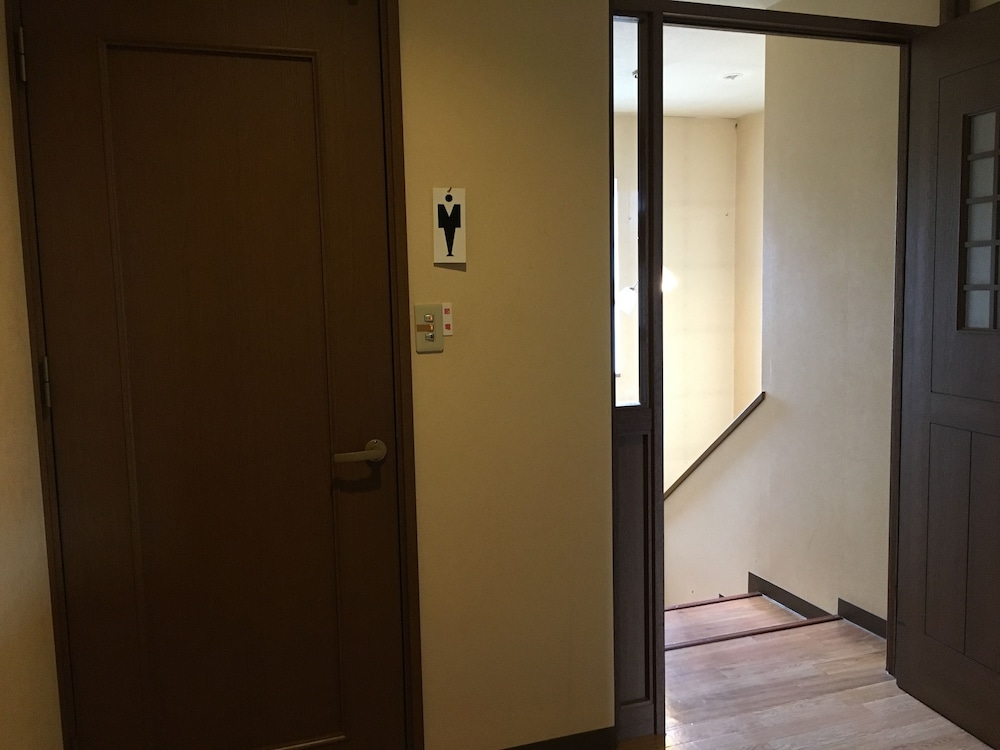 丘の宿 こえる 旭川