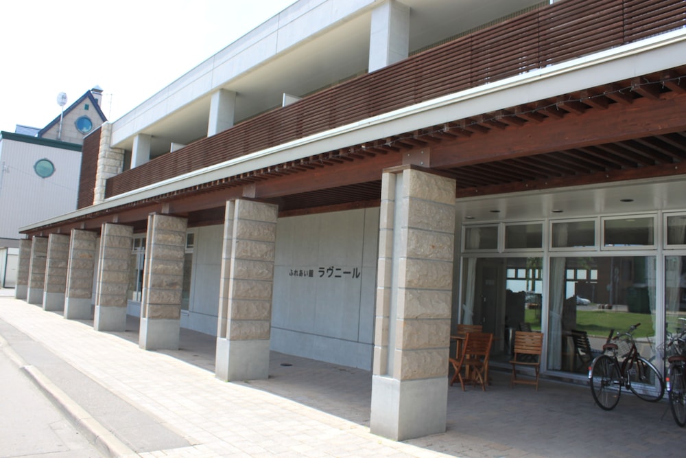ホテル ラヴニール 旭川