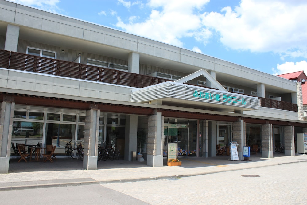 ホテル ラヴニール 旭川