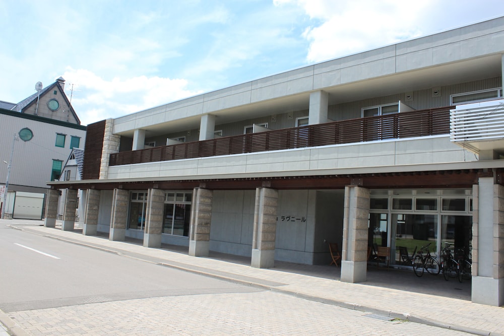 ホテル ラヴニール 旭川