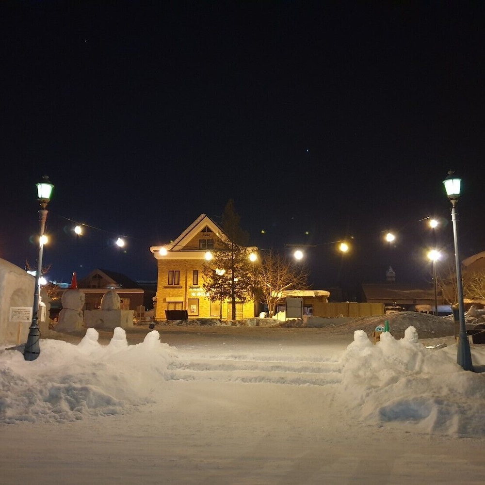 ホテル ラヴニール 旭川