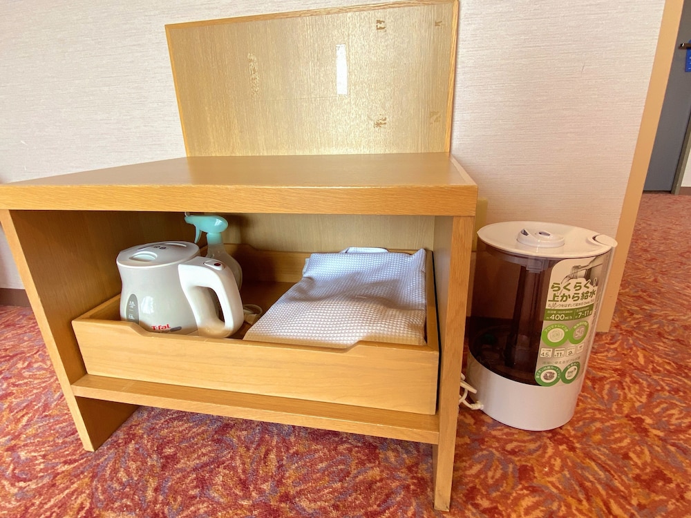 ホテル ラヴニール 旭川
