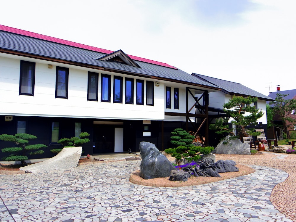 美瑛の丘 KUNSTHAUS 旭川