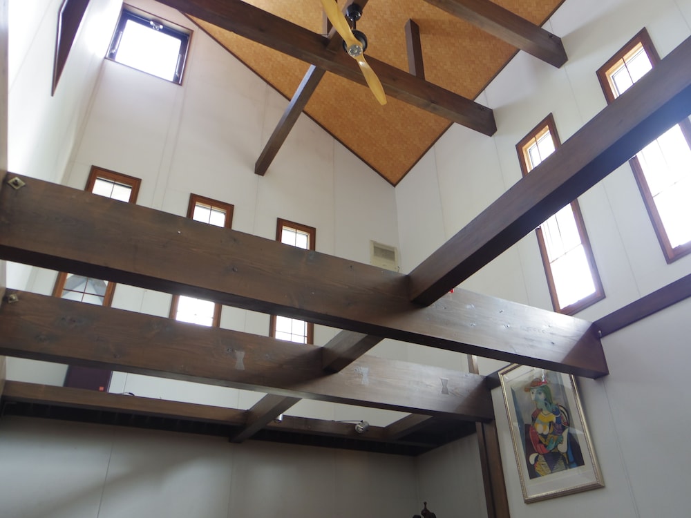 美瑛の丘 KUNSTHAUS 旭川